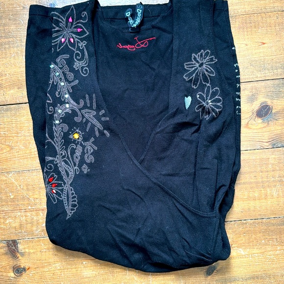 Desigual knit dress - Picture 6 of 9